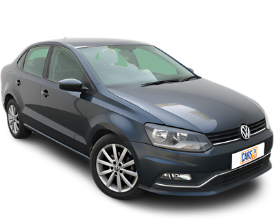 Volkswagen Ameo-img